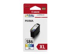 Canon CL586XL Cor Original