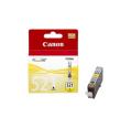 Canon CLI 521 Amarelo Original