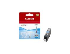 Canon CLI 521 Ciano Original