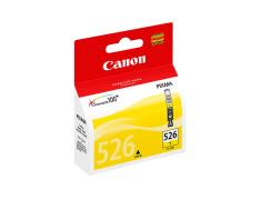 Canon CLI 526 Amarelo Original