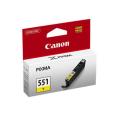 Canon CLI-551 Amarelo Original