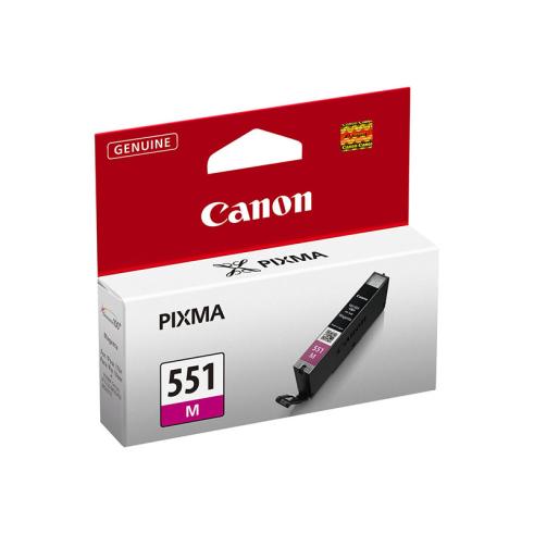 Canon CLI-551 Magenta Original