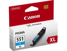 Canon CLI-551XL Ciano Original