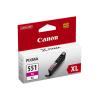 Canon CLI-551XL Magenta Original