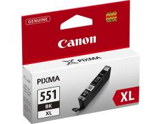 Canon CLI-551XL Preto Original