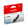 Canon CLI 571 Ciano Original