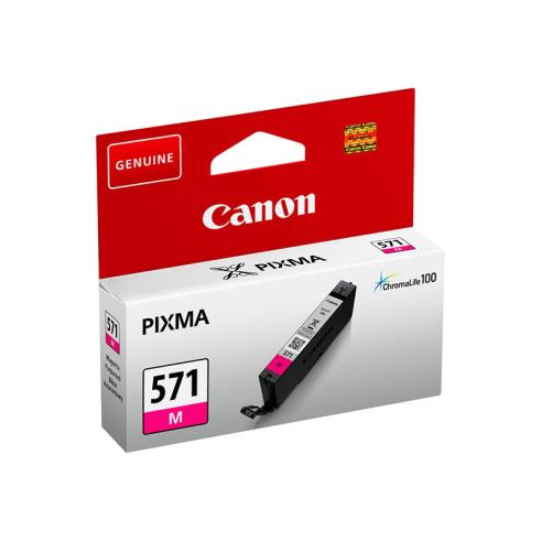 Canon CLI 571 Magenta Original