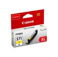 Canon CLI 571XL Amarelo Original
