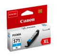 Canon CLI 571XL Ciano Original