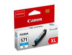 Canon CLI 571XL Ciano Original