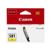 Canon CLI-581 Amarelo Original