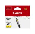Canon CLI-581 Amarelo Original