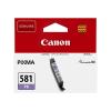 Canon CLI-581 Blue Photo Original