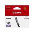 Canon CLI-581 Blue Photo Original