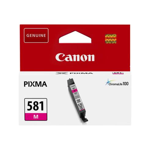 Canon CLI-581 Magenta Original