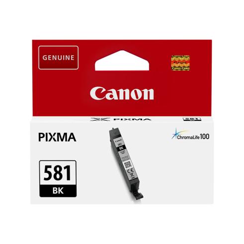 Canon CLI-581 Preto Original