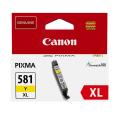 Canon CLI-581XL Amarelo Original