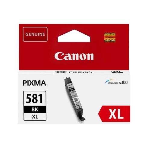 Canon CLI-581XL Preto Original
