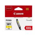 Canon CLI-581XXL Amarelo Original