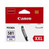 Canon CLI-581XXL Blue Photo Original