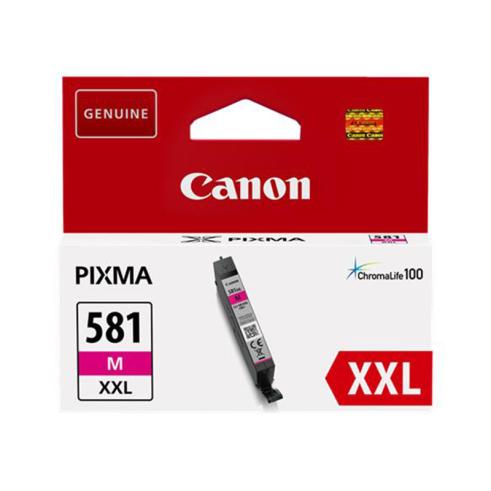 Canon CLI-581XXL Magenta Original