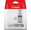 Canon CLI581 Pacote de 4 Originais