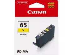 Canon CLI-65 Amarelo Original