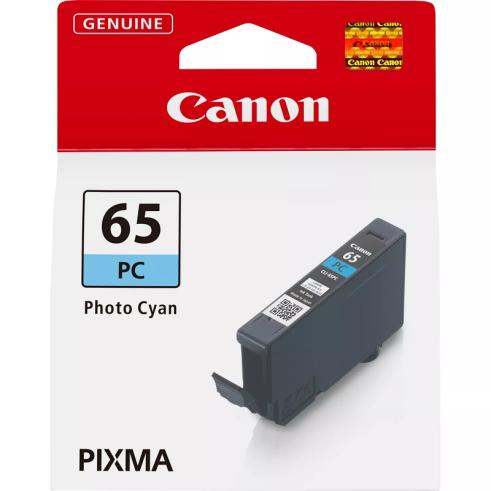 Canon CLI-65 Ciano Photo Original