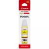 Canon GI-590 Amarelo Frasco de Tinta Original