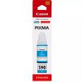 Canon GI-590 Ciano Frasco de Tinta Original