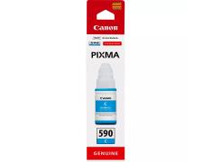 Canon GI-590 Ciano Frasco de Tinta Original