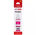 Canon GI-590 Magenta Frasco de Tinta Original