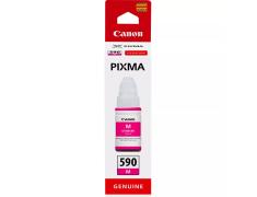 Canon GI-590 Magenta Frasco de Tinta Original