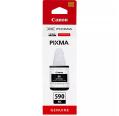 Canon GI-590 Preto Frasco de Tinta Original