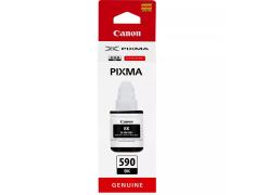 Canon GI-590 Preto Frasco de Tinta Original