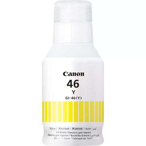 Canon GI46 Amarelo Original