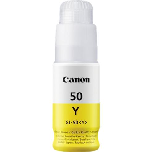 Canon GI50 Amarelo Original