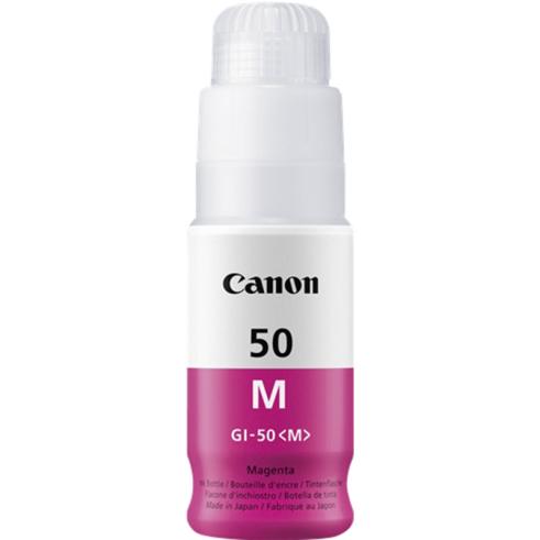 Canon GI50 Magenta Original