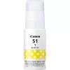 Canon GI51 Amarelo Original