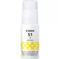 Canon GI51 Amarelo Original