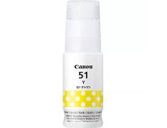 Canon GI51 Amarelo Original