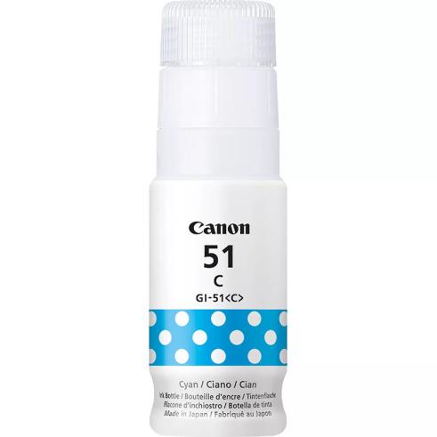 Canon GI51 Ciano Original