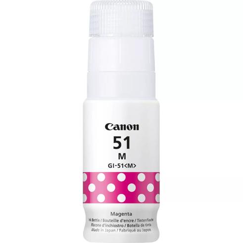 Canon GI51 Magenta Original