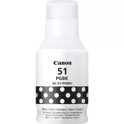 Canon GI51 Preta Original