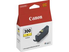 Canon PFI-300 Amarelo Original