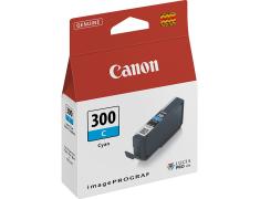 Canon PFI-300 Ciano Original