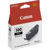 Canon PFI-300 Preto Fosco Original