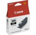 Canon PFI-300 Preto Photo Original
