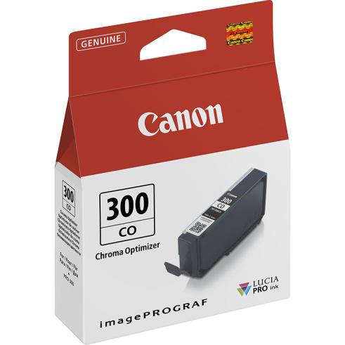 Canon PFI-300 Optimizador de Brillo Original