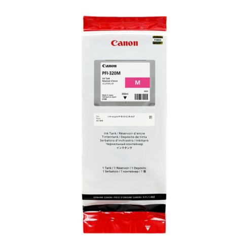 Canon PFI-320 Magenta Pigmentado Original